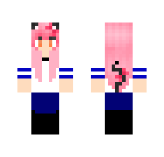 Yandere Simulator Kawaii~Chan