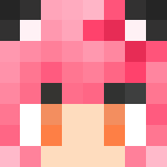 Yandere Simulator Kawaii~Chan - Kawaii Minecraft Skins - image 3