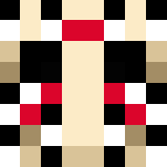 DRiveterGaming [Jason Skin] - Male Minecraft Skins - image 3