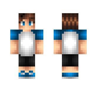 Alan - My ReShade