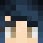 "Midnight Roller" Girl - Girl Minecraft Skins - image 3