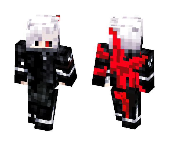Download Free Testing2 Skin for Minecraft image 1 Testing2 - Male Minecraft Skins - image 1