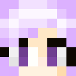 Devistation - Female Minecraft Skins - image 3