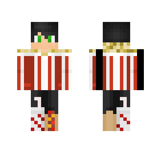 DraconiteDragon Movie Fooood