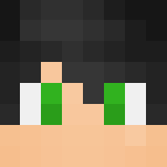 DraconiteDragon Movie Fooood - Male Minecraft Skins - image 3