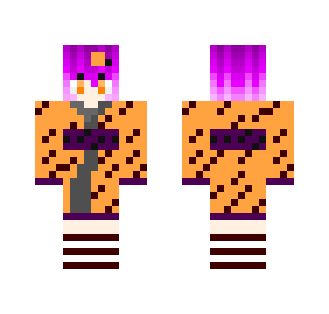 Halloween Kimono