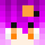 Halloween Kimono - Halloween Minecraft Skins - image 3