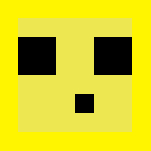 Slimey Fire Lover - Male Minecraft Skins - image 3