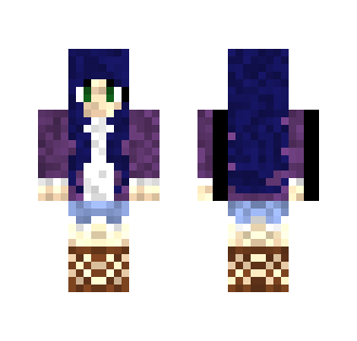 Skin for beginners