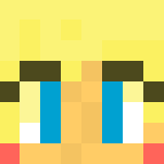 Star Butterfly - Female Minecraft Skins - image 3