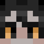 Karkat Vantas [Homestuck] - Male Minecraft Skins - image 3