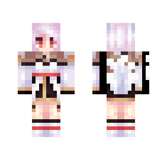 ◊€∆†◊ | [Request] Ara