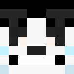 Spam Sans - Male Minecraft Skins - image 3