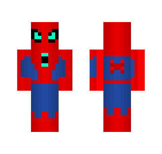 Spider-Man (All New All Different)