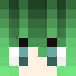 Who am I - Female Minecraft Skins - image 3
