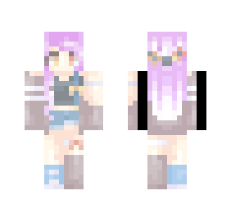 Purple Ver.