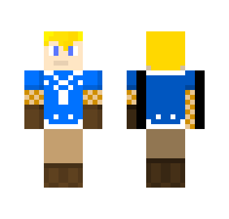 Link (BOTW)