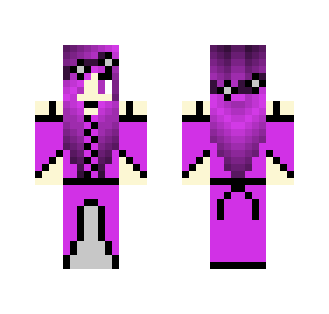 Ender Princess