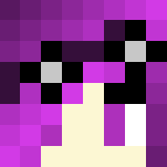 Ender Princess - Female Minecraft Skins - image 3