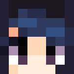 ~Never Give Up On Your Dreams~ - Female Minecraft Skins - image 3