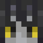 ~ Karkat - Homestuck ~ ( remake ) - Male Minecraft Skins - image 3