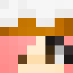 PaintingRainbows Food Skin - Female Minecraft Skins - image 3