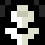 Reaper Overwatch - Male Minecraft Skins - image 3