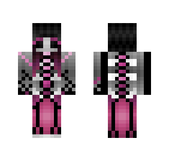 Sunev OC [OLD]