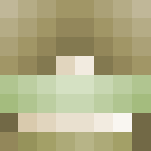 Milo OC [Old] - Male Minecraft Skins - image 3
