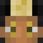 Douglas OC [OLD] - Male Minecraft Skins - image 3
