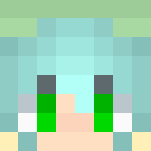 Request DONE! - Female Minecraft Skins - image 3