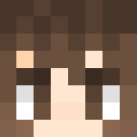 leave me alone - Female Minecraft Skins - image 3