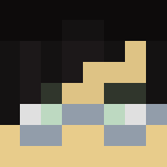 [insert aesthetic™ text here] - Male Minecraft Skins - image 3