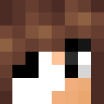 Kacey - Papercraft Studios - Female Minecraft Skins - image 3