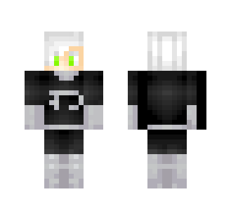 Danny Phantom