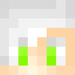 Danny Phantom - Male Minecraft Skins - image 3