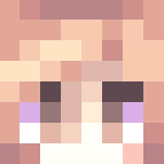 wrinkled bean - Female Minecraft Skins - image 3