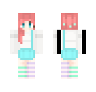 |♢| Cotton Candy |♢|