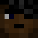 Joshua the Veteran - Male Minecraft Skins - image 3