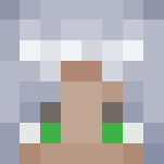 Sphintus Carmen - Magi - Male Minecraft Skins - image 3