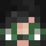 ~ Jade Harley - Homestuck ~ - Female Minecraft Skins - image 3