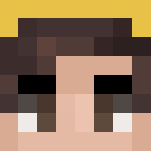 Minion ◕ ◡ ◕ [Girl in desc] - Male Minecraft Skins - image 3