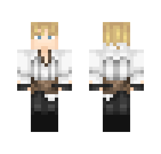 Ketchen Commission 2.0 - LOTC