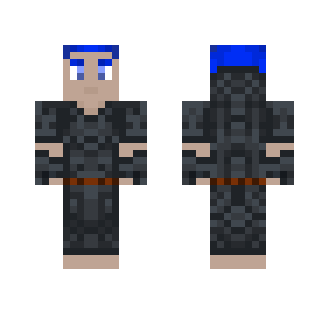 Sorrower Disciple