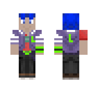 Space (L)andy!