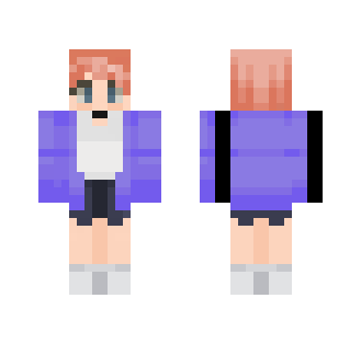 - pastel boy? - ~ xUkulele