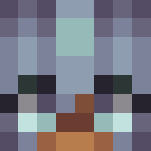 Little Black Dress - Female Minecraft Skins - image 3