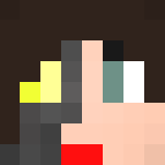 Mavis terra - Female Minecraft Skins - image 3