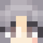 Intresting Fasion choice - Female Minecraft Skins - image 3