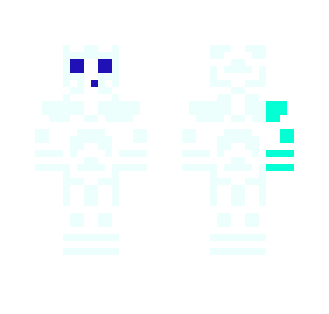Electro Slime